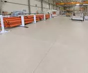zakład produkcyjny Pipelife Polska w Strzałkowie