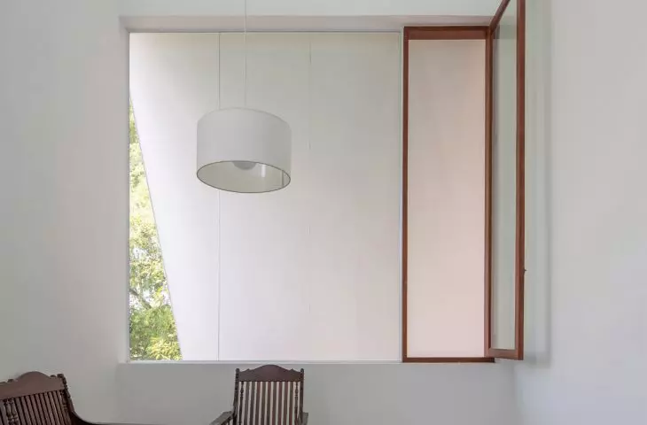 Dom w Wietnamie, Wietnam