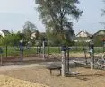 Miętne, Garwolin municipality
