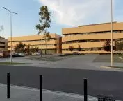 Wielkopolskie Centrum Zaawansowanych Technologii, proj. 1997 Pracownia Projektowa