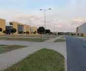 kampus Morasko, Poznań,