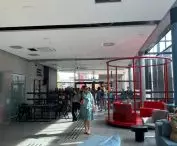 Wnętrza Kunsztu Wodnego
