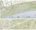 Wyróżnienie — Pracownia Architektury Krajobrazu. Marta Tomasiak, Zygmunt Borawski