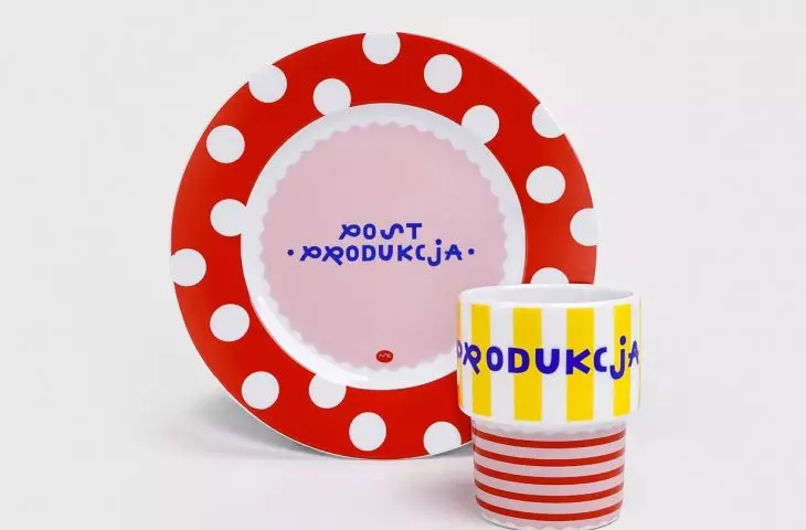 KONOPACKA x PODSIADŁO collection 
