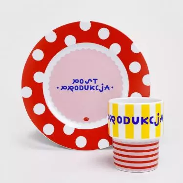 KONOPACKA x PODSIADŁO collection