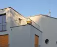 Two-family house Heizenholz Zurich, Switzerland | projet: Piotr Brzoza, cooperation Gunz & Künzle Architekten