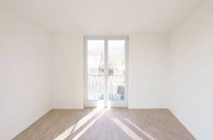 Dom dwurodzinny Heizenholz Zurych, Szwajcaria | proj.: Piotr Brzoza, współpraca Gunz & Künzle Architekten