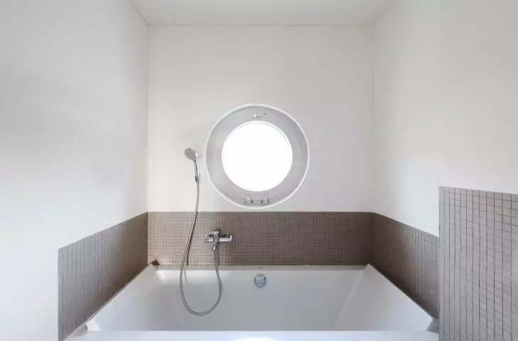 Dom dwurodzinny Heizenholz Zurych, Szwajcaria | proj.: Piotr Brzoza, współpraca Gunz & Künzle Architekten