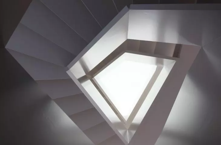 Dom dwurodzinny Heizenholz Zurych, Szwajcaria | proj.: Piotr Brzoza, współpraca Gunz & Künzle Architekten