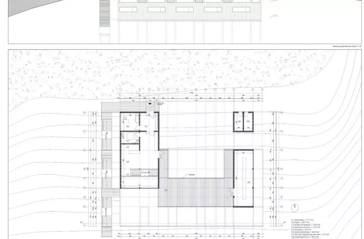 Projekt obserwatorium przyrody