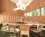Conference house