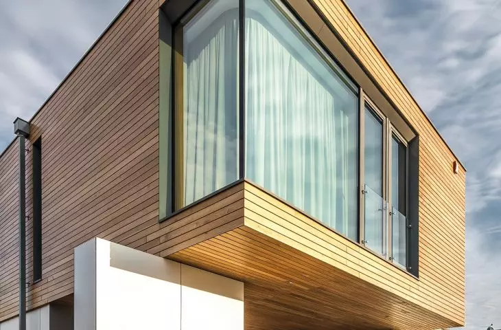 Suburban house | proj.: Z3Z Architects
