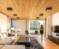 Suburban house | proj.: Z3Z Architects