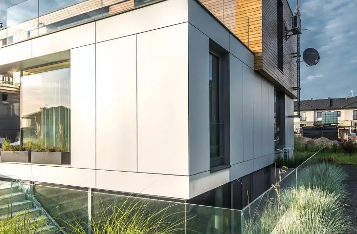 Suburban house | proj.: Z3Z Architects