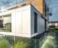 Suburban house | proj.: Z3Z Architects