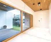 Suburban house | proj.: Z3Z Architects
