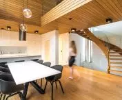 Suburban house | proj.: Z3Z Architects