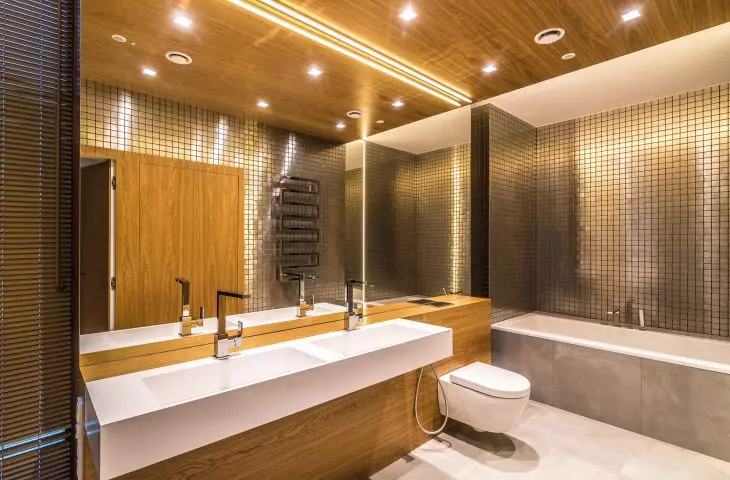 Suburban house | proj.: Z3Z Architects