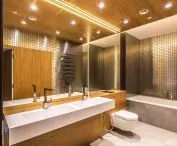 Suburban house | proj.: Z3Z Architects