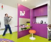 studio on Tamka Street