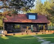 My Barn, a recreational house