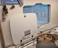 Fully functional kitchen is not only independence, but also savings; rest assured - the grenade in the drawer is a lighter