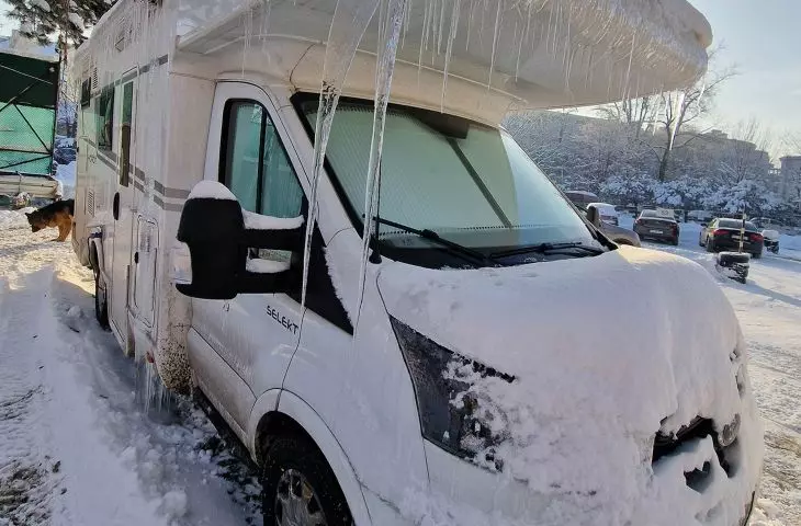 …choć bywa wymagająca