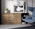 Flagstaff Oak (14-10778-006) - a decor available in the PFLEIDERER collection as Bijoux Oak R20391
