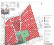 Projekt Miejscowego Planu Zagospodarowania dla otoczenia Kościoła Św.Idziego
