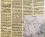 Contents of the decision to register the surroundings of St. Idzi's Church challenged by the Minister of Culture in 2011