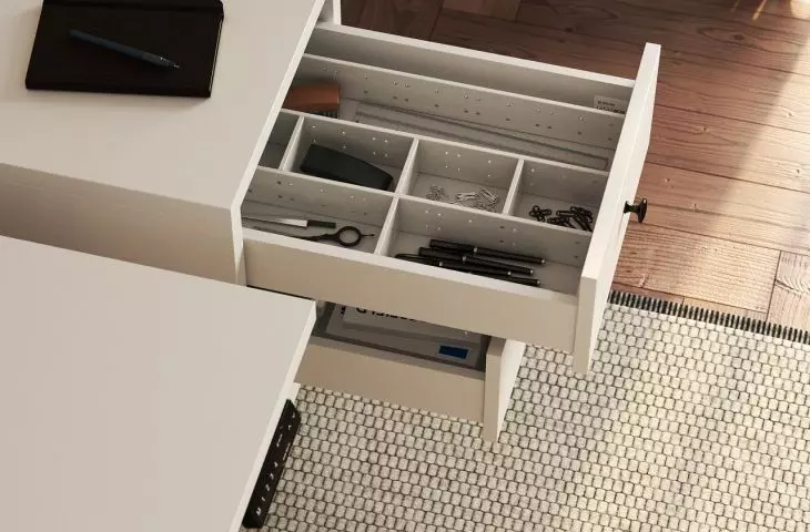 Ultra Box Drawer