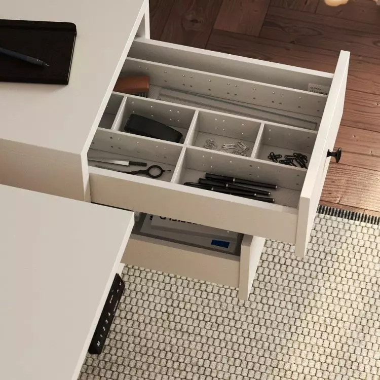 Ultra Box Drawer
