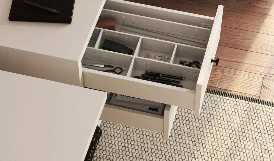 Szuflada Ultra Box