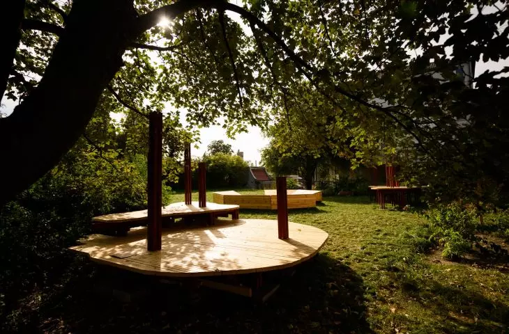 Mood for Wood 2023, 2nd edition, Poznan, August '23