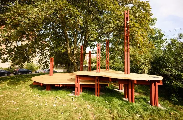 Mood for Wood 2023, 2nd edition, Poznan, August '23