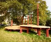 Mood for Wood 2023, 2nd edition, Poznan, August '23