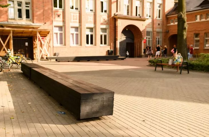Mood for Wood 2023, 2nd edition, Poznan, August '23
