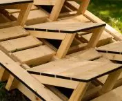 Mood for Wood 2023, 2nd edition, Poznan, August '23
