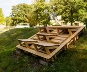 Mood for Wood 2023, 2nd edition, Poznan, August '23