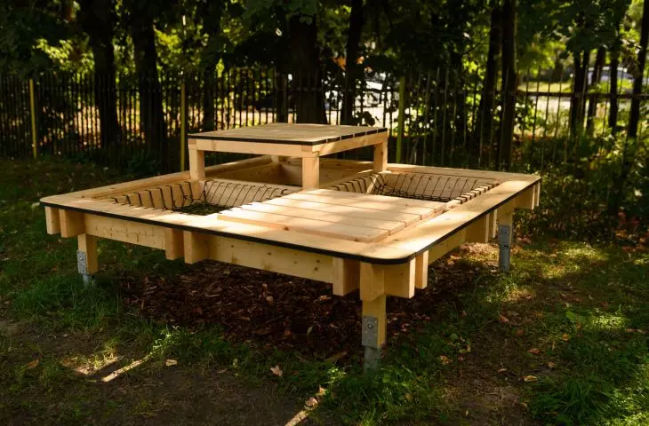 Mood for Wood 2023, 2nd edition, Poznan, August '23