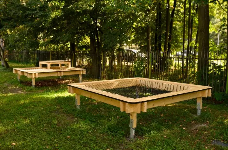 Mood for Wood 2023, 2nd edition, Poznan, August '23