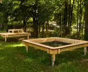 Mood for Wood 2023, 2nd edition, Poznan, August '23