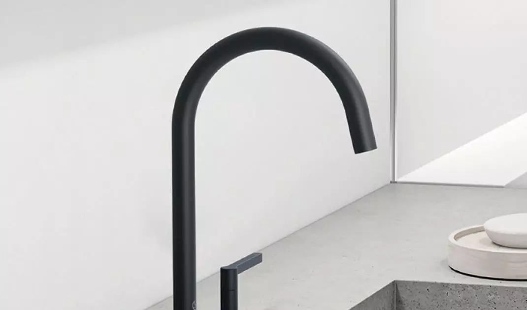 Bathroom faucets are an element that affects the aesthetics and functionality of the bathroom