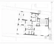 Cross House | proj.: James & Mau Arquitectura