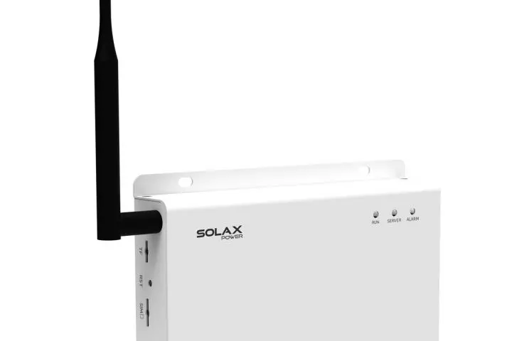 SolaX dostosowuje energię słoneczną za pomocą inteligentnych strategii