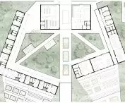 ECOZONE project, projection