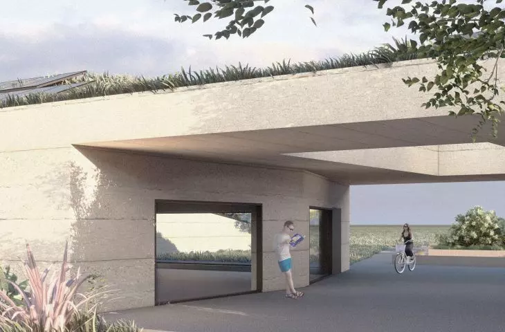 ECOZONE project received Citation Award