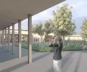 The ECOZONE project is maintained in a strict form