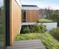 Dom na Woli Justowskiej Kraków | proj.: HORIZONE Studio