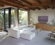 Dom na Woli Justowskiej Kraków | proj.: HORIZONE Studio